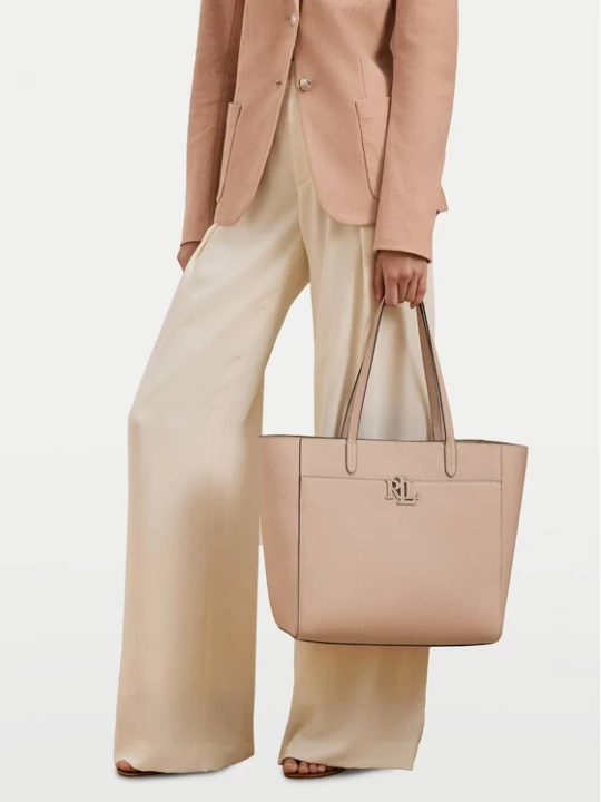Obrázek produktu LAUREN RALPH LAUREN Kabelka Cameryn 431960183005 Růžová