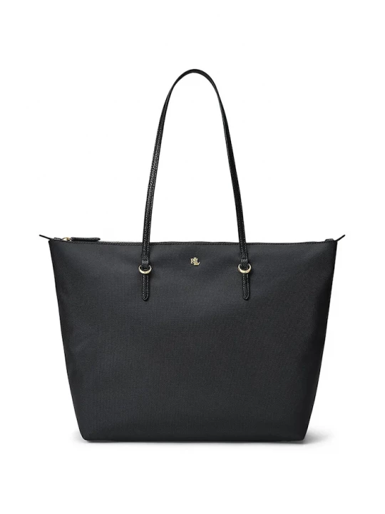 Obrázek produktu Lauren Ralph Lauren Kabelka Lauren Ralph Lauren černá