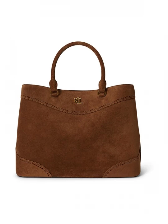 Obrázek produktu Lauren Ralph Lauren Kabelka 'MARCY' umbra