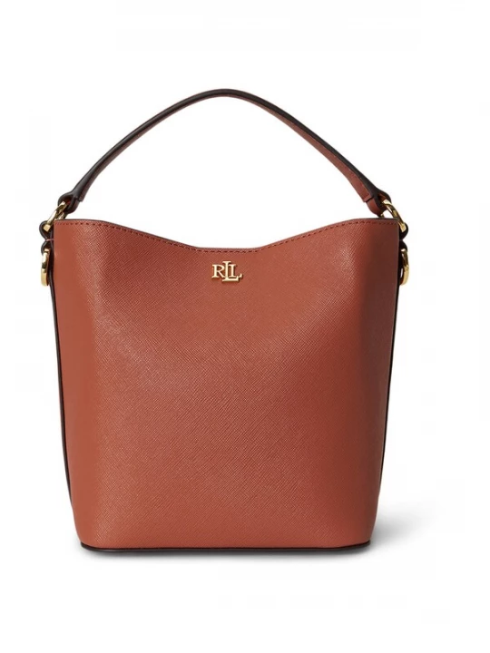 Obrázek produktu Lauren Ralph Lauren Kabelka 'REESE' oranžově červená