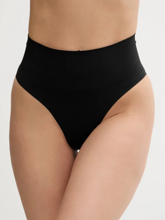 Obrázek produktu Lauren Ralph Lauren kalhotky dámské černá