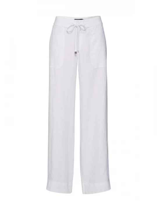 Obrázek produktu Lauren Ralph Lauren Kalhoty 'JOVONIE'  bílá