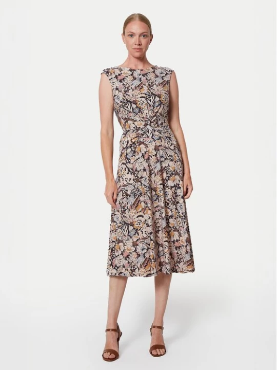 Obrázek produktu LAUREN RALPH LAUREN Každodenní šaty 250968963001 Barevná Regular Fit