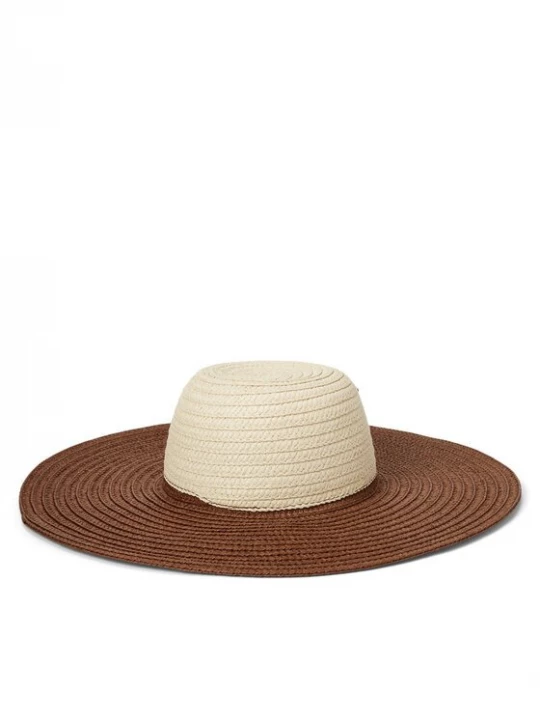 Obrázek produktu Lauren Ralph Lauren Klobouk 454937146001 Hnědá