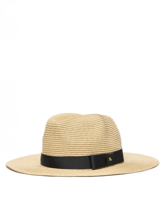 Obrázek produktu LAUREN RALPH LAUREN Klobouk 454P14407002 Šedá