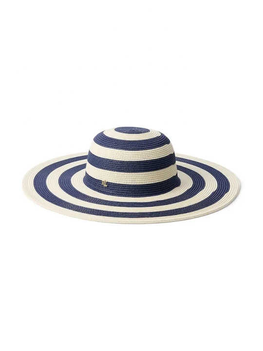 Obrázek produktu Lauren Ralph Lauren Klobouk Lauren Ralph Lauren námořnická modř