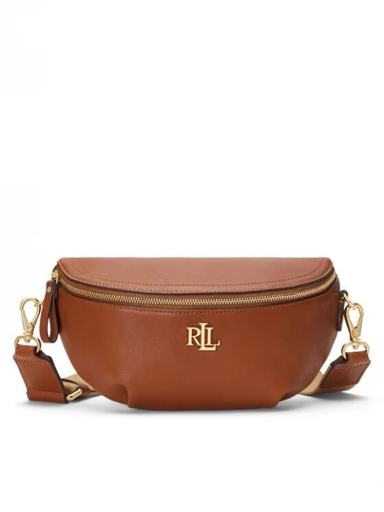 Obrázek produktu LAUREN RALPH LAUREN Ledvinka 431934832002 Hnědá