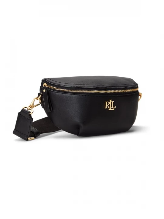 Obrázek produktu Lauren Ralph Lauren Ledvinka 'MARCY'  černá