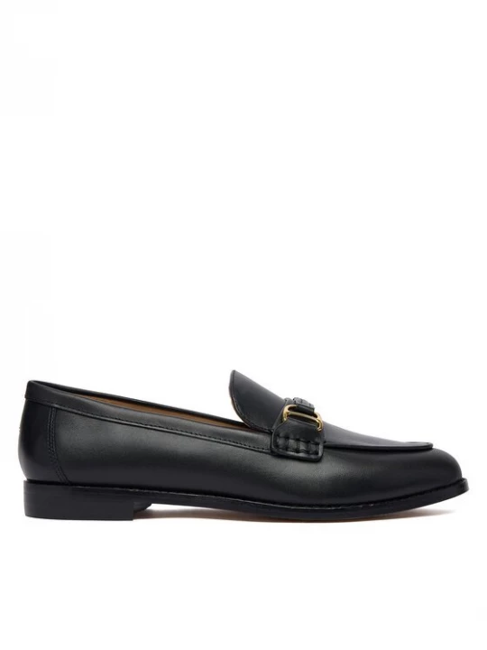 Obrázek produktu LAUREN RALPH LAUREN Loafersy 802P02121001 Černá