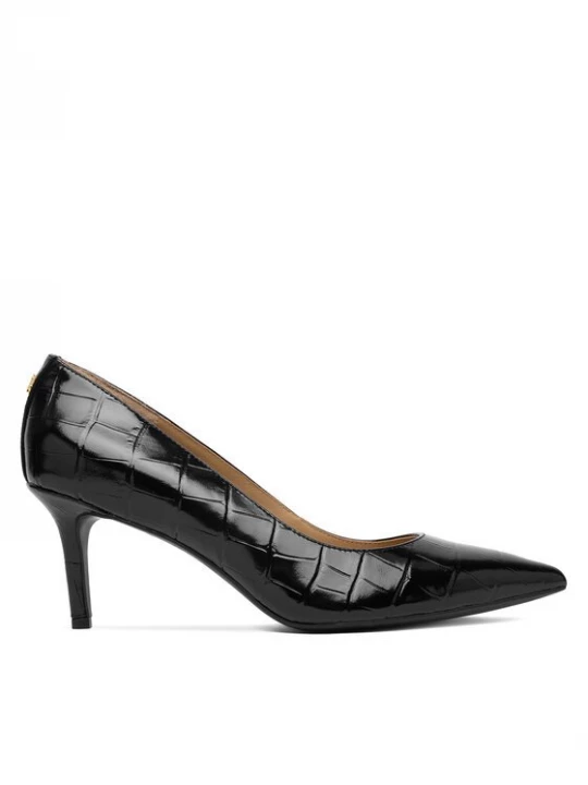 Obrázek produktu LAUREN RALPH LAUREN Lodičky 802961787005 Černá