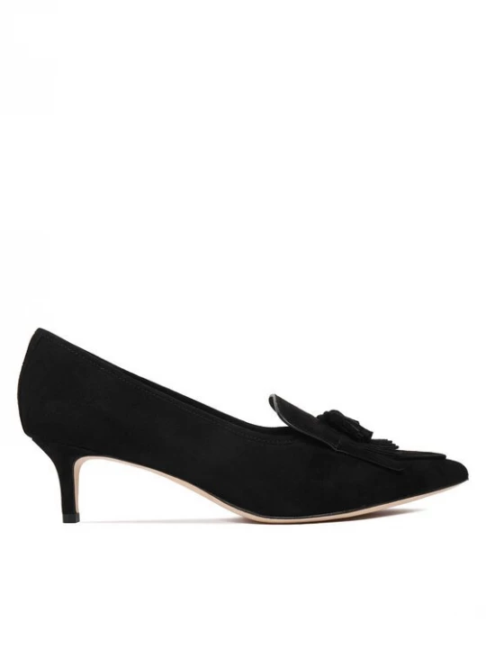 Obrázek produktu LAUREN RALPH LAUREN Lodičky 802P04172001 Černá