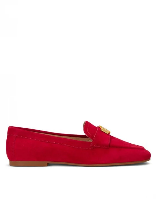 Obrázek produktu LAUREN RALPH LAUREN Lordsy 802946809006 Červená