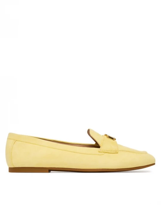 Obrázek produktu LAUREN RALPH LAUREN Lordsy 802946809015 Žlutá