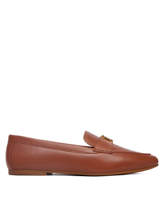 Obrázek produktu LAUREN RALPH LAUREN Lordsy Averi III 802P09041002 Hnědá