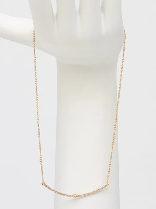 Obrázek produktu Lauren Ralph Lauren Náhrdelník Lauren Ralph Lauren zlatá
