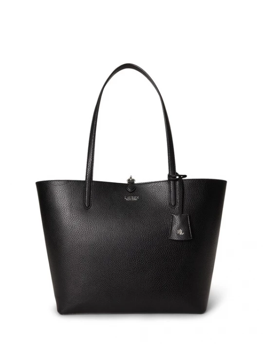 Obrázek produktu Lauren Ralph Lauren Nákupní taška černá