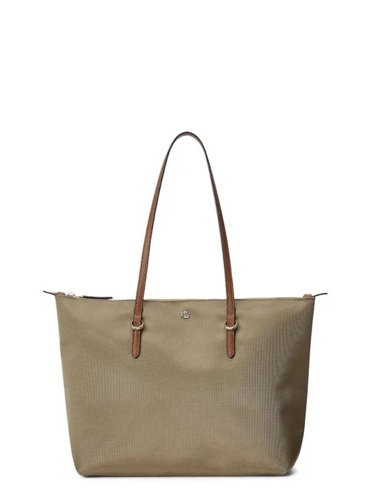 Obrázek produktu Lauren Ralph Lauren nákupní taška dámská béžová