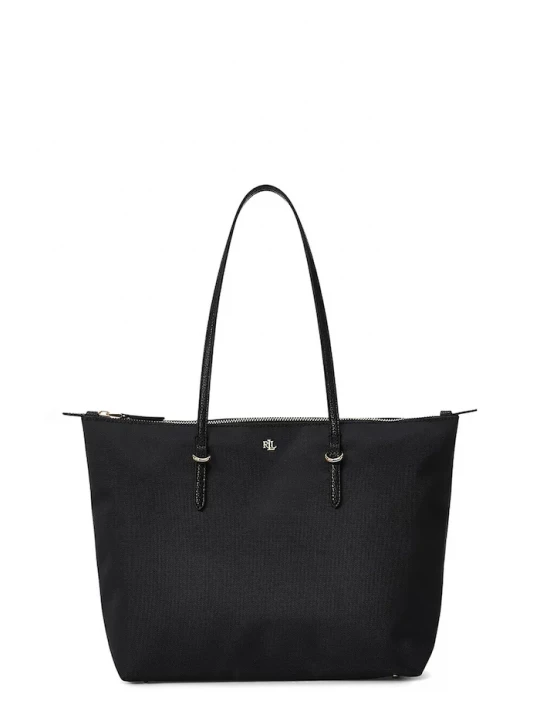 Obrázek produktu Lauren Ralph Lauren nákupní taška dámská černá