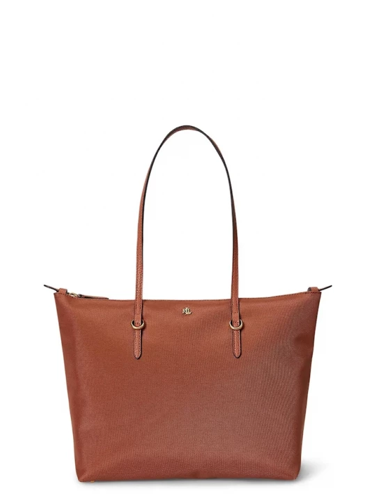 Obrázek produktu Lauren Ralph Lauren Nákupní taška dámská hnědá