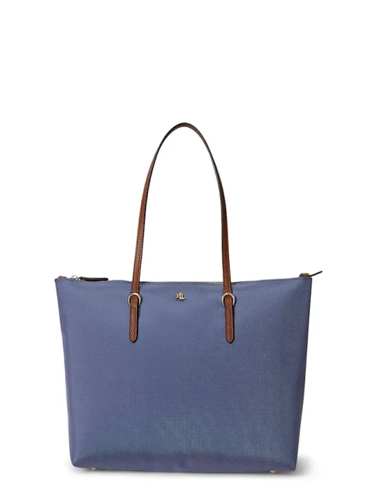 Obrázek produktu Lauren Ralph Lauren nákupní taška dámská modrá