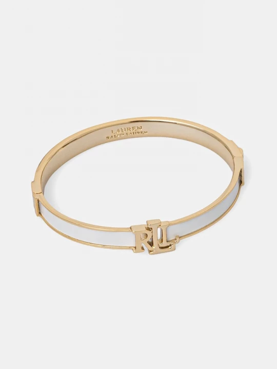 Obrázek produktu Lauren Ralph Lauren Náramek Lauren Ralph Lauren zlatá