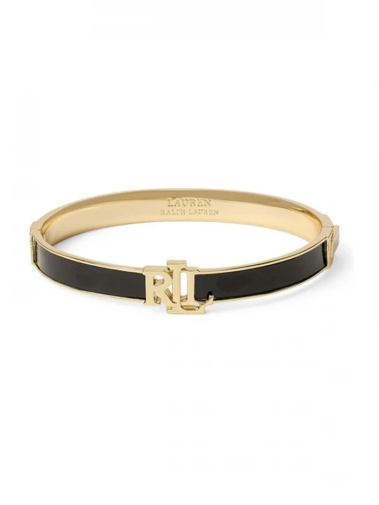 Obrázek produktu Lauren Ralph Lauren Náramek zlatá / černá