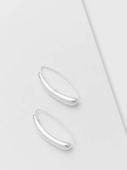 Obrázek produktu Lauren Ralph Lauren PE METAL THREADER stříbrná