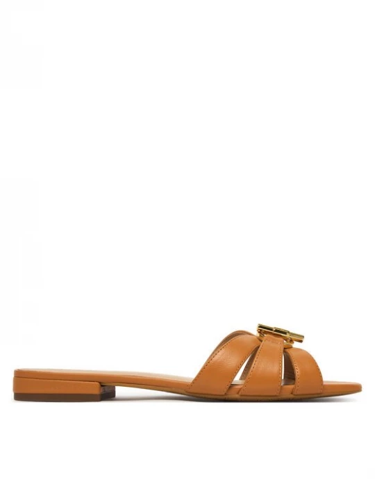 Obrázek produktu LAUREN RALPH LAUREN Nazouváky 802982875006 Hnědá