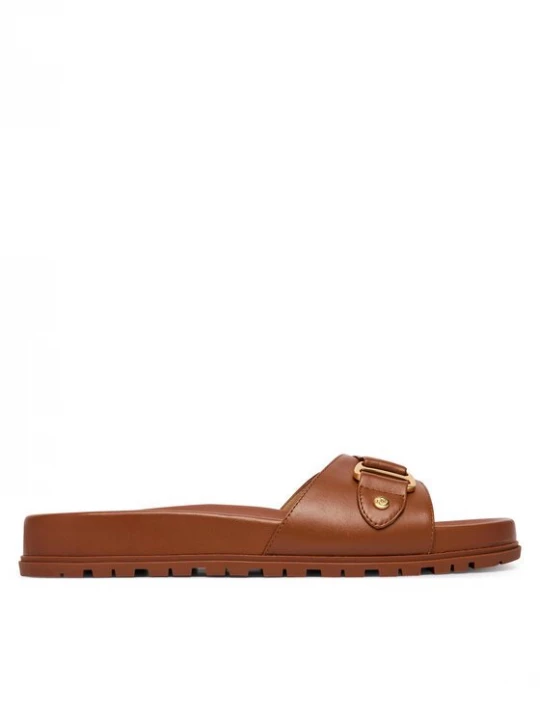 Obrázek produktu LAUREN RALPH LAUREN Nazouváky 802982883001 Hnědá