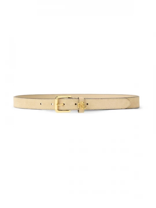 Obrázek produktu Lauren Ralph Lauren Opasek béžová