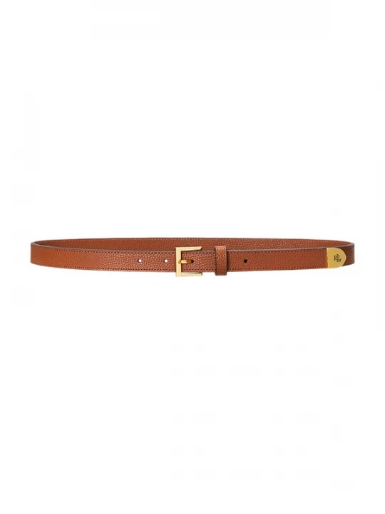 Obrázek produktu Lauren Ralph Lauren Opasek hnědá