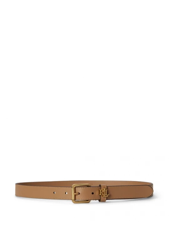 Obrázek produktu Lauren Ralph Lauren Opasek tmavě béžová