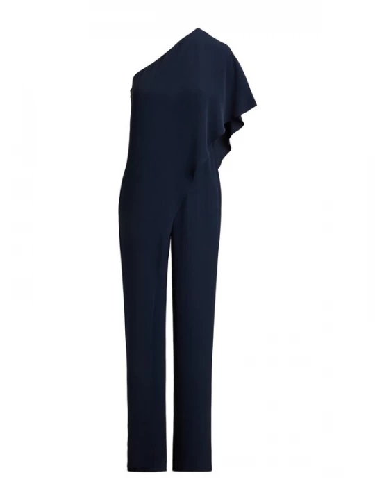 Obrázek produktu Lauren Ralph Lauren Overal 'APRIL' marine modrá