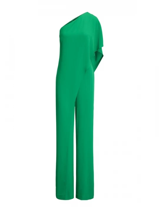 Obrázek produktu Lauren Ralph Lauren Overal 'APRIL' zelená