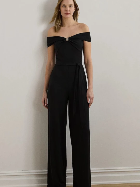 Obrázek produktu Lauren Ralph Lauren Overal Lauren Ralph Lauren černá