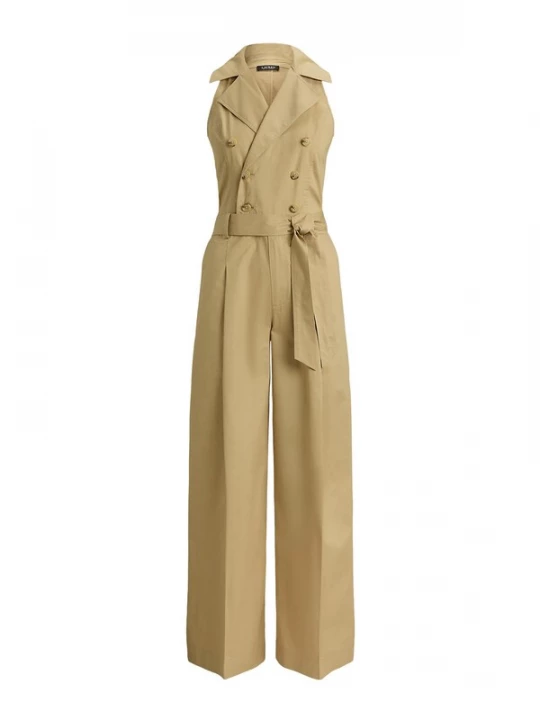 Obrázek produktu Lauren Ralph Lauren Overal tmavě béžová