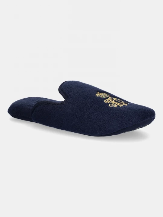 Obrázek produktu Lauren Ralph Lauren Pantofle Lauren Ralph Lauren námořnická modř