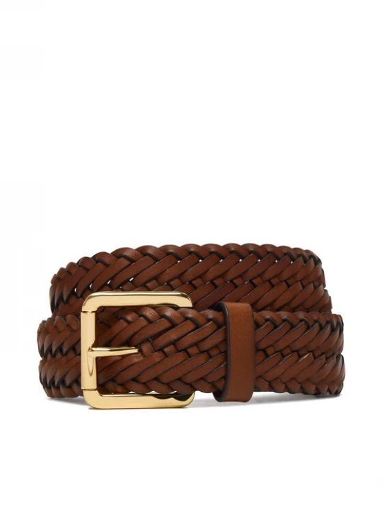 Obrázek produktu LAUREN RALPH LAUREN Pásek 412968766002 Hnědá