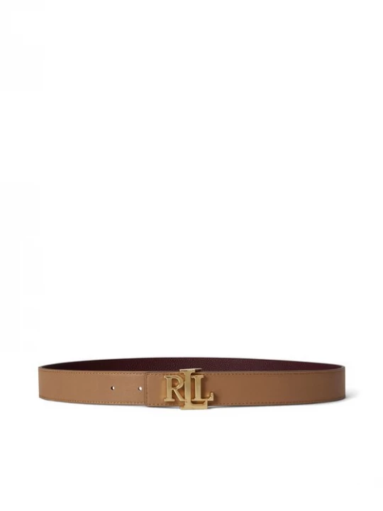 Obrázek produktu LAUREN RALPH LAUREN Pásek 412P06812003 Bordó