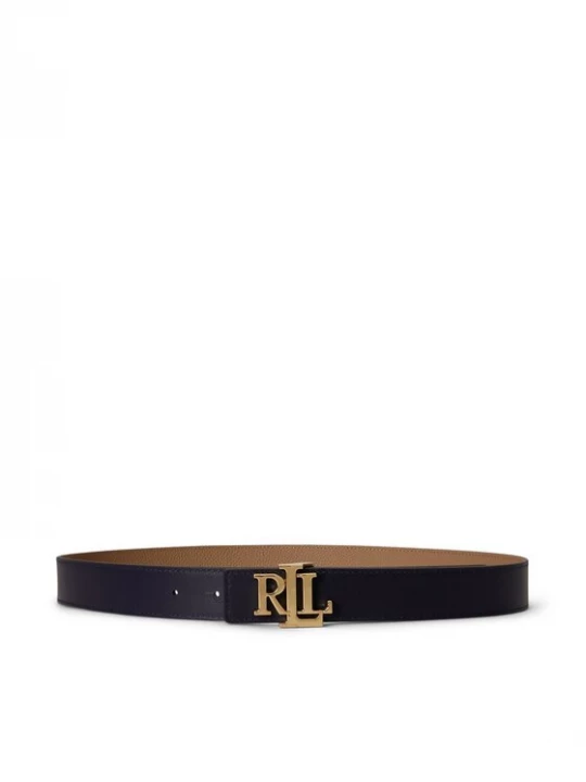 Obrázek produktu LAUREN RALPH LAUREN Pásek 412P06812004 Světle hnědá