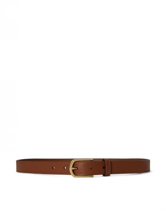 Obrázek produktu LAUREN RALPH LAUREN Pásek 412P15694001 Hnědá