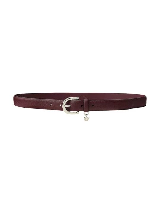 Obrázek produktu Lauren Ralph Lauren pásek dámský kožený