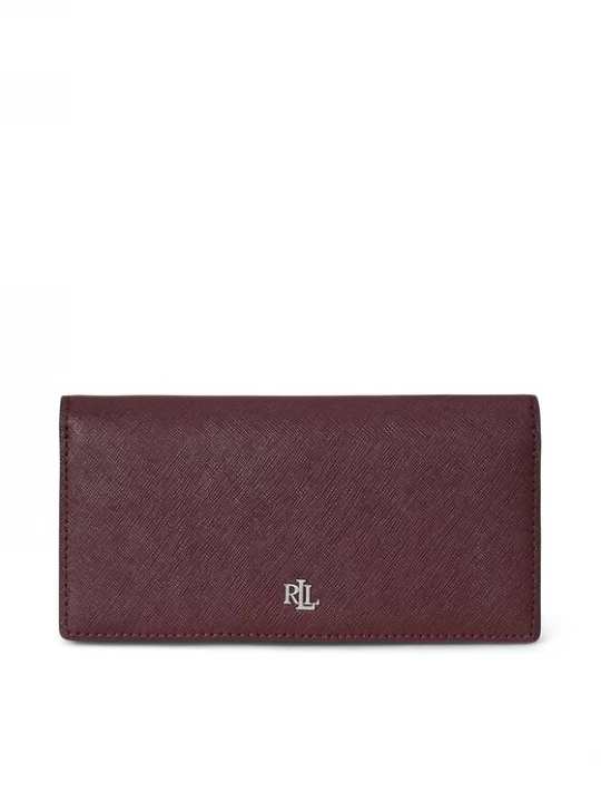 Obrázek produktu LAUREN RALPH LAUREN Peněženka 432802917062 Bordó