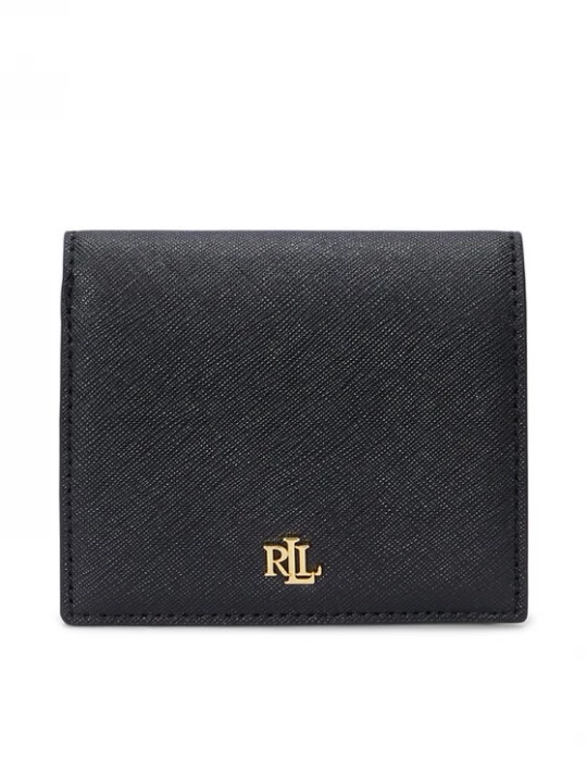 Obrázek produktu LAUREN RALPH LAUREN Peněženka 432962112001 Černá
