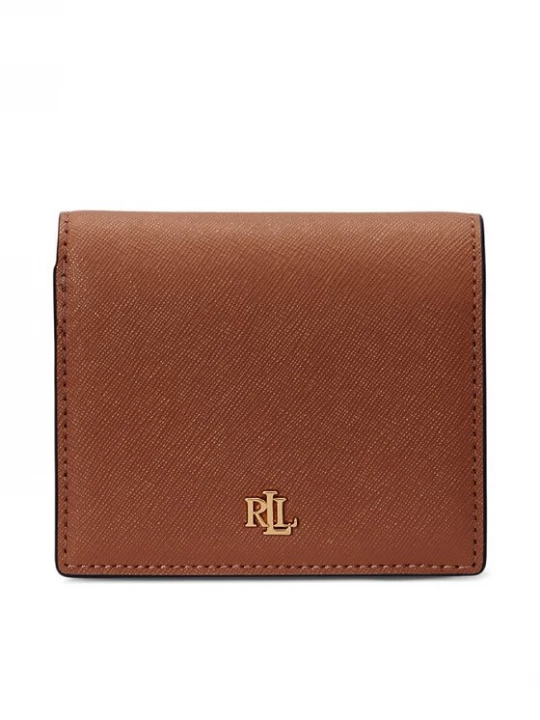 Obrázek produktu LAUREN RALPH LAUREN Peněženka 432962112002 Hnědá
