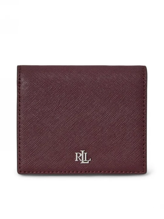 Obrázek produktu LAUREN RALPH LAUREN Peněženka 432962112015 Bordó
