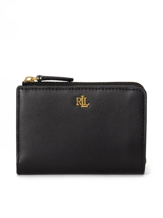 Obrázek produktu LAUREN RALPH LAUREN Peněženka 432P16735002 Černá