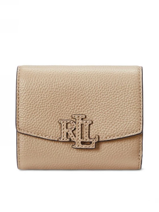 Obrázek produktu LAUREN RALPH LAUREN Peněženka Cameryn 432966782005 Béžová