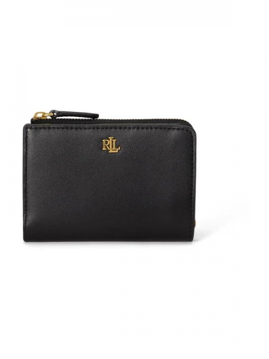 Obrázek produktu Lauren Ralph Lauren Peněženka černá