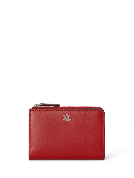 Obrázek produktu Lauren Ralph Lauren Peněženka červená